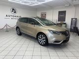 Renault Espace V *LEDER*NAVI*AUTOMATIK*PANO*Heat up - gebrauchte Renault Espace aus dem Jahr 2018