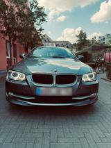 BMW 3er E92 Facelift - BMW: Coupe, 3er