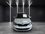 Skoda Fabia Combi 1.4 TDI Edition, SHZ, AHK, LM, HU/AU - Skoda Fabia mit Diesel-Antrieb: Kombi, Klimaanlage, 1.4