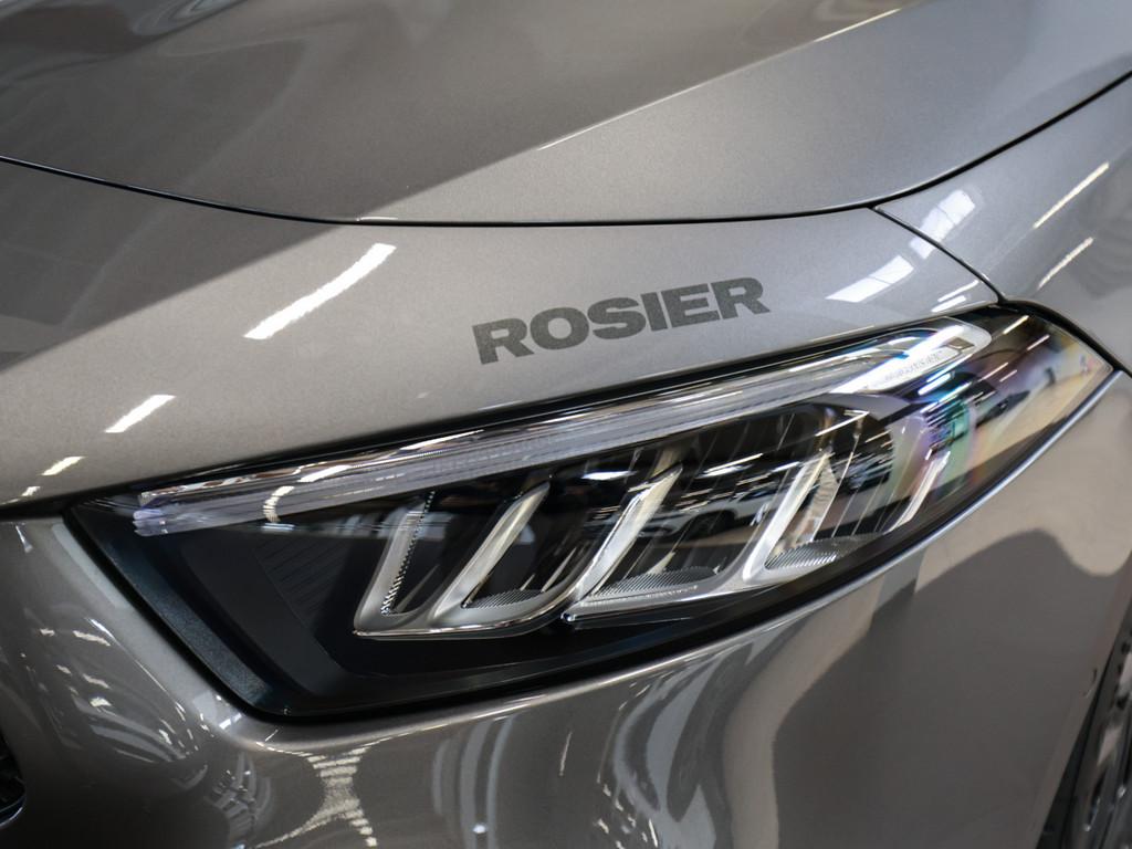 Mercedes-Benz A 250 4M Progressive Line AHK LED Kamera Spurh.-