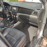 Ssangyong Korando 2.0  Diesel  4x4 Allrad - Ssangyong Gebrauchtwagen von 2013