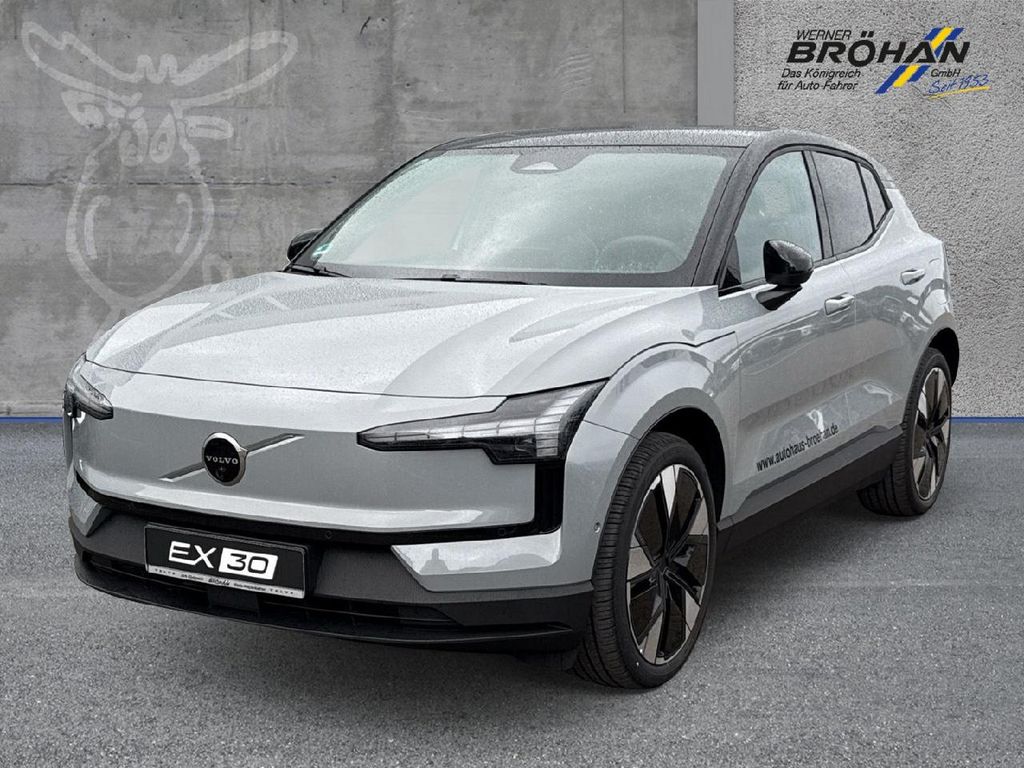 Volvo EX30