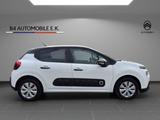 Citroën C3 BlueHDi 75 S&S 83g FEEL - Citroën C3 in Hamburg