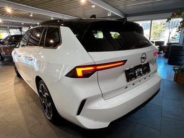 Bild 5 Opel Astra ST Ultimate - 360° | SHZ | LHZ | ACC