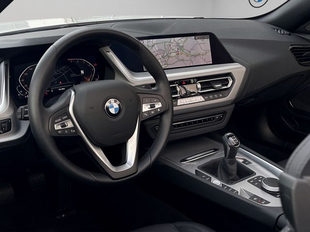 Foto Nummer 6: BMW Z4