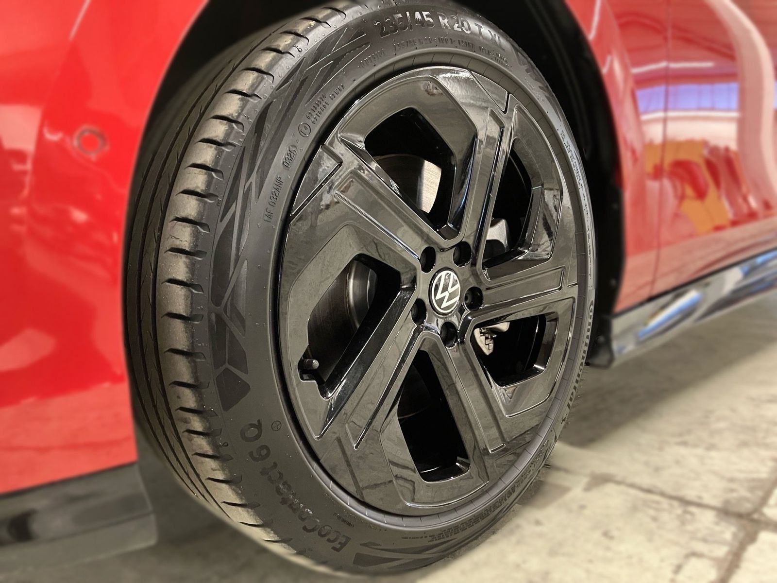 Volkswagen ID.7 - Bild 7