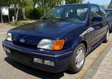 Ford Fiesta MK3 1.8L 16V - 130PS Original* - gebrauchte Ford Fiesta aus dem Jahr 1993