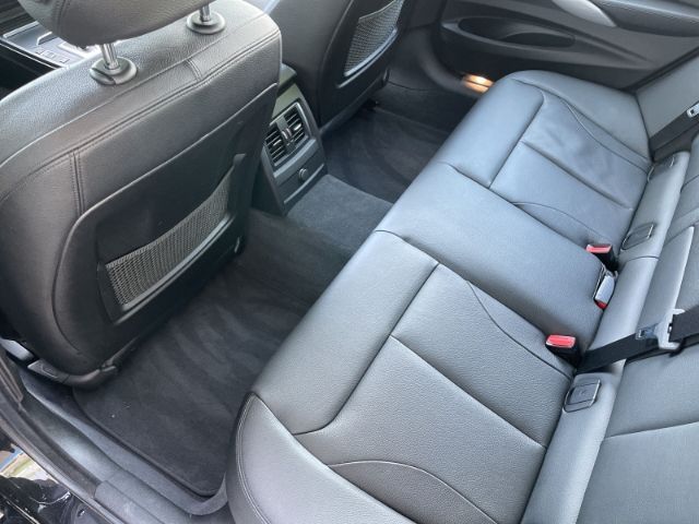 Fahrzeugabbildung BMW 320 Gran Turismo i xDrive M Sport Autom. AHK, Na