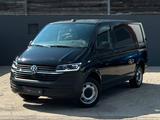 Volkswagen T6.1 Transporter Kurz 2.0 TDI DSG CarPlay Navi - : Händler, Transporter