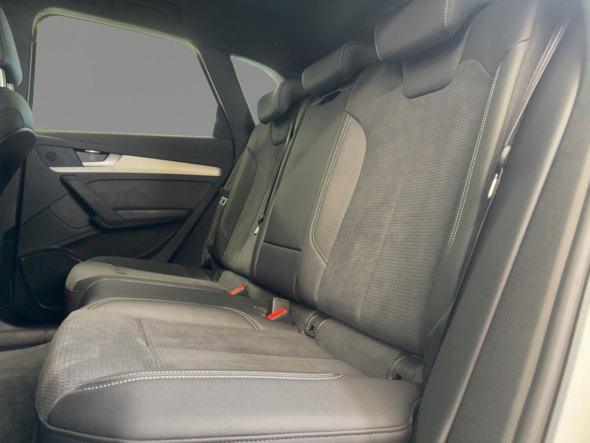Audi Q5 - Bild 9
