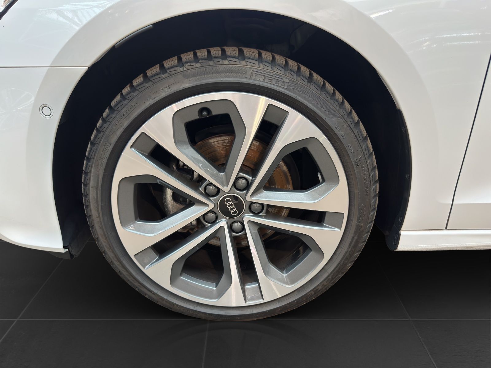 Audi A3 - Bild 8