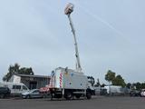 Iveco ML 90E18 Euro 5,Arbeitsbühne,Comet, 14,5 M Höhe - Iveco 90