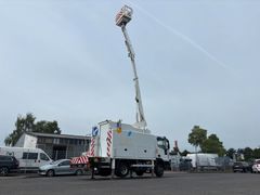 Fahrzeugabbildung Iveco ML 90E18 Euro 5,Arbeitsbühne,Comet, 14,5 M Höhe
