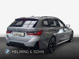 BMW M340i xDrive Touring HiFi LED Pano AHK Head-Up u - BMW M340i mit Schiebedach