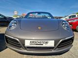 Porsche 911 Carrera S Cabriolet 3.0 Chrono Kamera PDLS - gebrauchte Porsche 911 Urmodell aus dem Jahr 2016