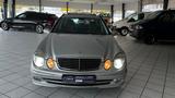Mercedes-Benz E 240 TÜV&AU neu - Mercedes-Benz E 240 aus 2005