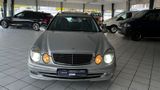 Mercedes-Benz E 240 TÜV&AU neu - Mercedes-Benz E 240: Kombi
