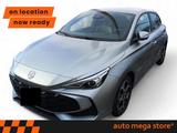 MG3 1.5 Hybrid+ Luxury Aut. ACC/360°/LED/SHZ