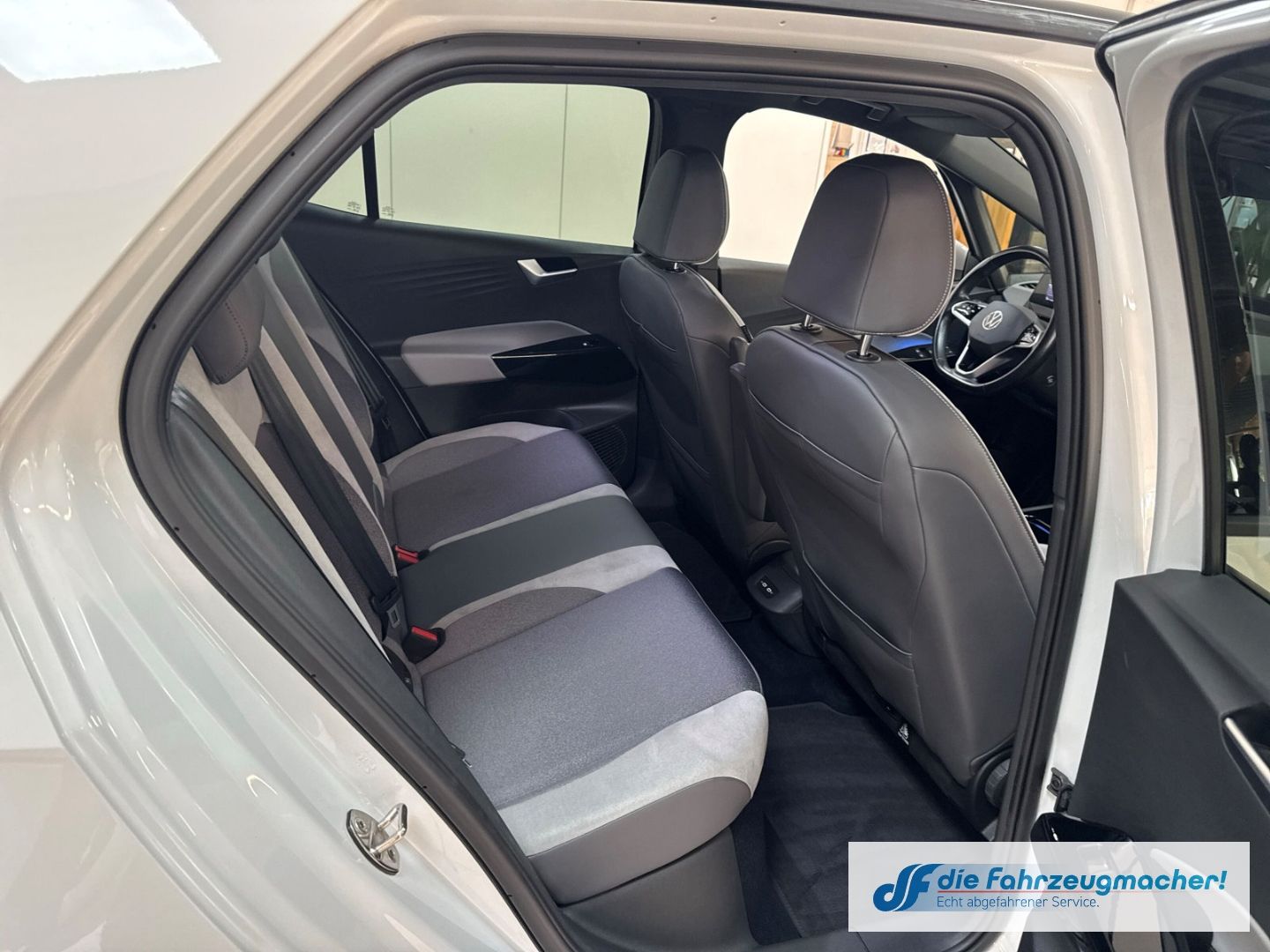 Fahrzeugabbildung Volkswagen ID.3 Pro Performance 150 kW Business StandHZG Na