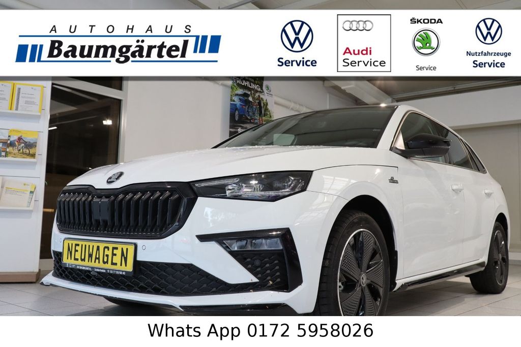 Image of Skoda Scala