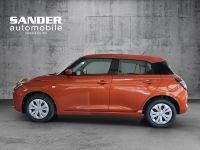 Suzuki Swift - Vorschau Bild 6