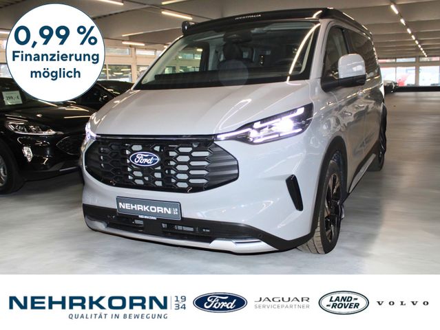 Ford NUGGET L1 Active MARKISE + Aufstelldach SOFORT