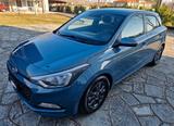 Hyundai i20 1.2 GPL 75cv Econext Blackline - Hyundai mit LPG-Antrieb
