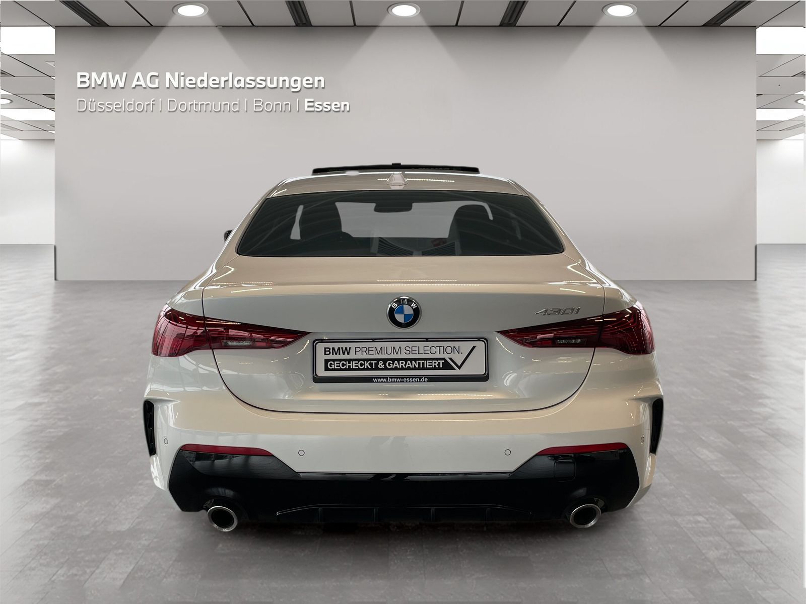 BMW 430 - Bild 9
