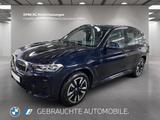 BMW iX3 M Sport AHK Driv.Assist.Prof Kamera LED - BMW iX3 in Frankfurt (Main)