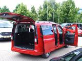 Ford Grand Tourneo Connect Titanium-neu Mod/7Si/NAVI - rote Ford Grand Tourneo