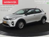 Kia Stonic 1.2 MPi ComfortPlusLine Navigator | AHK | - Kia Stonic: 1.2