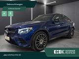 Mercedes-Benz GLC 300 4M AMG*Night*Burmester*ILS*COMAND*360°* - Mercedes-Benz GLC 300 Gebrauchtwagen in Stuttgart