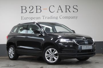Skoda Karoq - 1