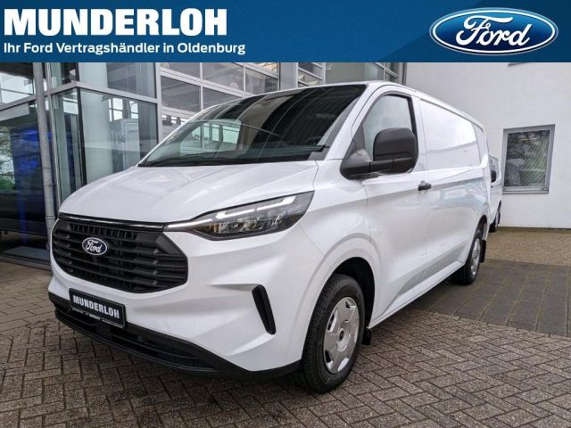 Ford Transit Custom Kasten 320 L2 Trend FWD+TechPak 5