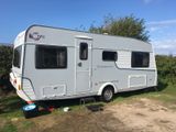 TEC Weltbummler TDF 525 - TEC Weltbummler