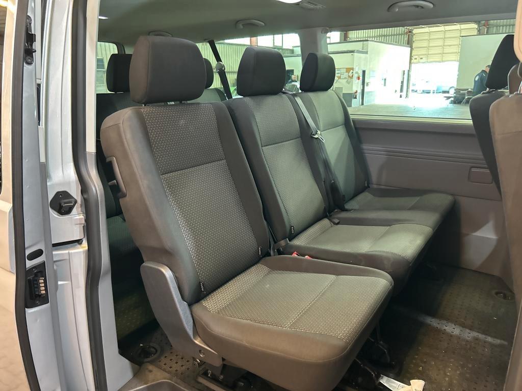 Volkswagen T6 Caravelle