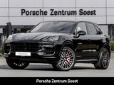 Porsche Cayenne S/22-Zoll/Panoramadach/Standheizung/BOSE
