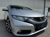 Honda Civic Lim. 5-trg. 1.8 Sport *KLIMA*KAM*LEDER* - Honda Civic: 1.8