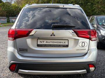 Mitsubishi Outlander - 6