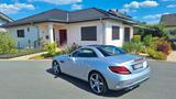 Mercedes-Benz SLC 250 d Autom. - Traumzustand   AMG Line