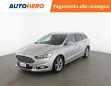 Ford FORD Mondeo 2.0 TDCi 180 CV S&S Powershift SW Ti - Ford Mondeo: 18