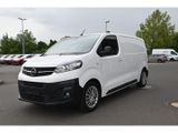 Opel Vivaro Kasten 1.5 D M Edition L2 Apple CarPlay - Opel Vivaro mit Diesel-Antrieb: Kleinbus, 2.5