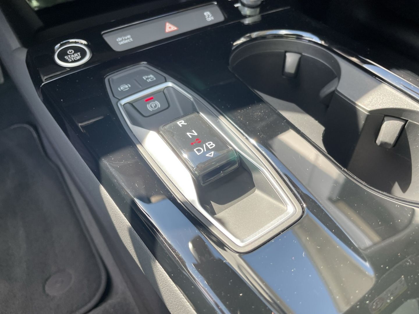Audi A6 e-tron - Bild 19