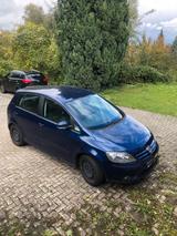 Volkswagen VW Golf Plus - VW Golf Plus Gebrauchtwagen in Freiburg
