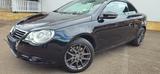 Volkswagen Eos 2.0 TDI Edition 2009 - Volkswagen Eos Edition-2009