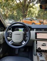 Land Rover Range Rover 3.0 Liter SDV6 HSE HSE - Land Rover Range Rover: Hse