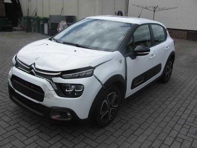 Citroën C3 PureTech 83 Stop&Start C-SERIES