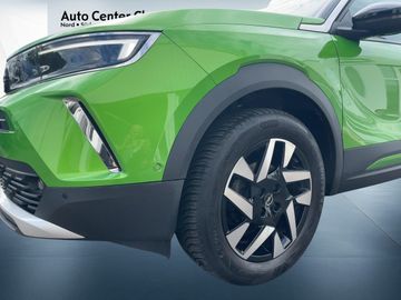 Opel Mokka - 8