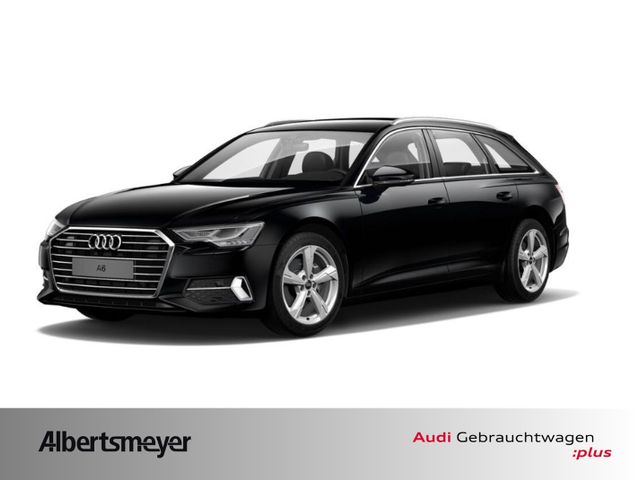 Audi A6 Avant 2.0 TDI SPORT+NAVI+RÜCKKAMERA+LED