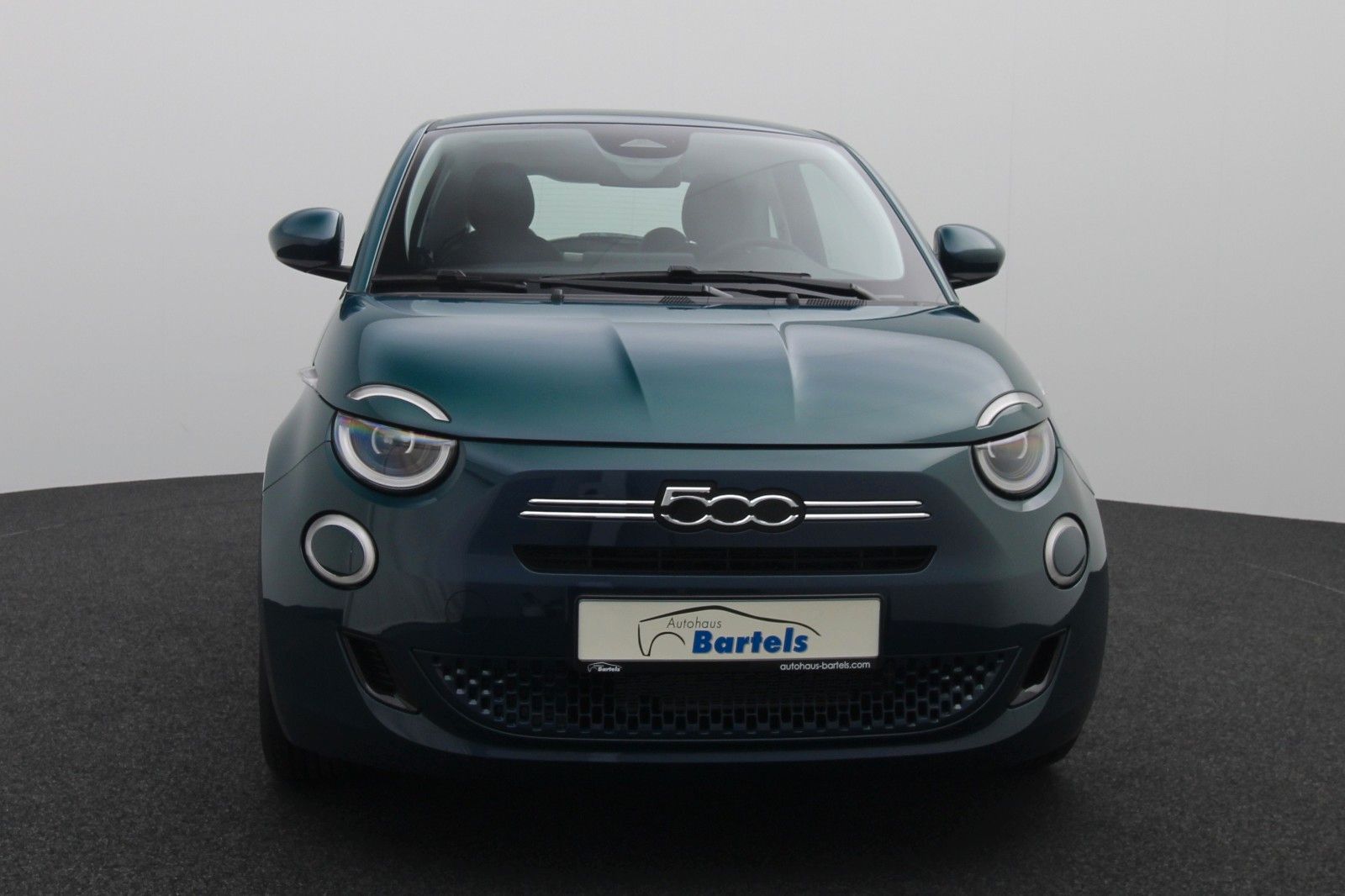 Fahrzeugabbildung Fiat 500 1.0 FireFly Hybrid Torino